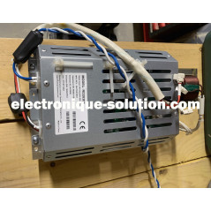 Inverter Vitocal 200-S et 222-S Viessmann