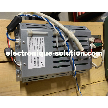 Inverter Vitocal 200-S et 222-S Viessmann