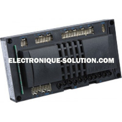 Caja de control del quemador CM2 285 KW V2.00 F