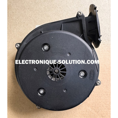 Radial fan for Vitoladens 300-C