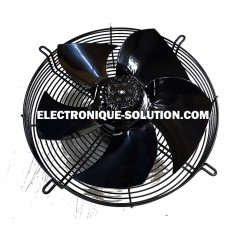 AE1 and AE4 blower fan