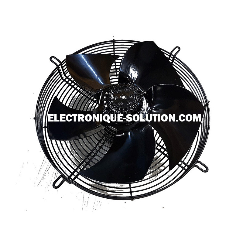 AE1 and AE4 blower fan