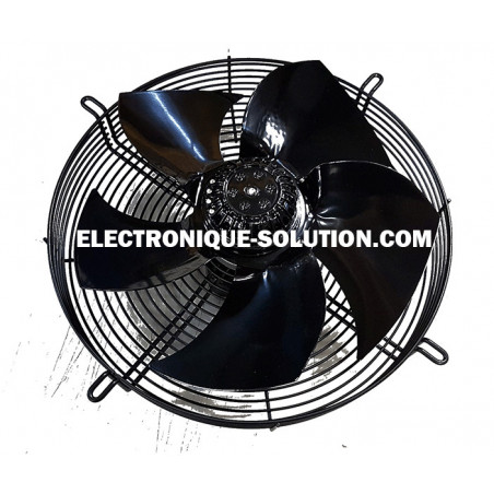 AE1 and AE4 blower fan