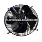 AE1 and AE4 blower fan