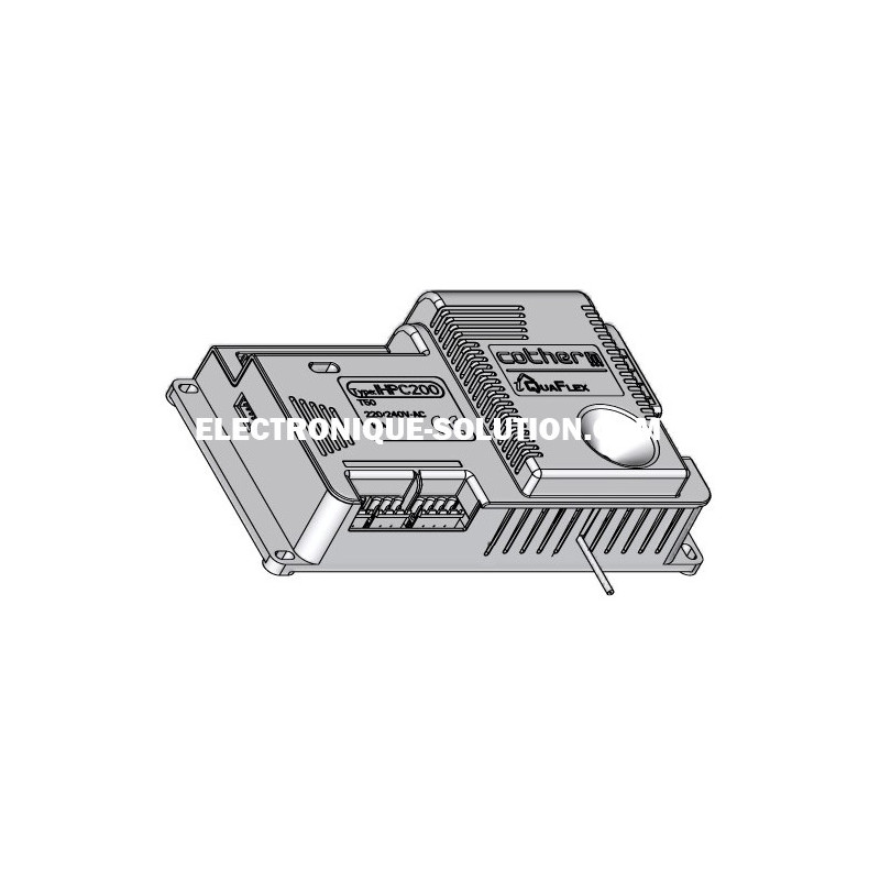 Vitocal 060 Regulation