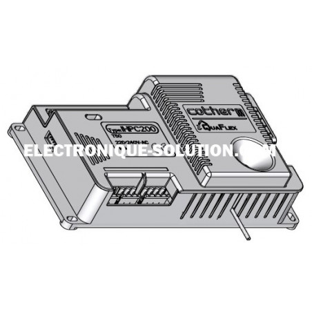 regulation vitocal 060