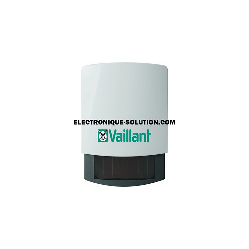 Externer Temperatursensor VR21 VAILLANT