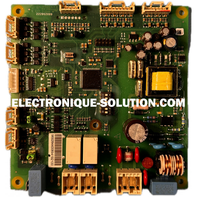 Regolatore circuito frigorifero 310A Viessmann 7885909