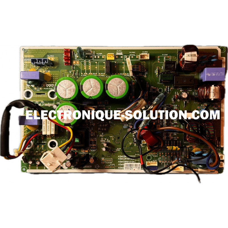 Carte inverter LG Réf: EBR633722