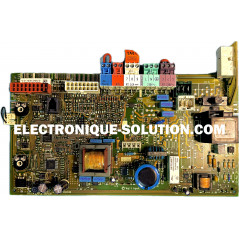 Circuit imprimé Vaillant eco compact VSC FR 0020153826