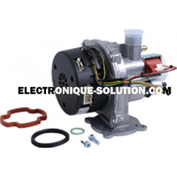 Ventilateur radial avec vanne gaz Réf: 7865437