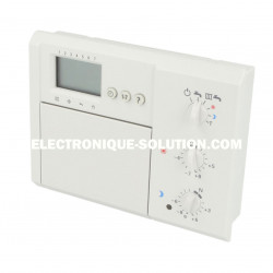 Viessmann standard control unit Ref. 7450155